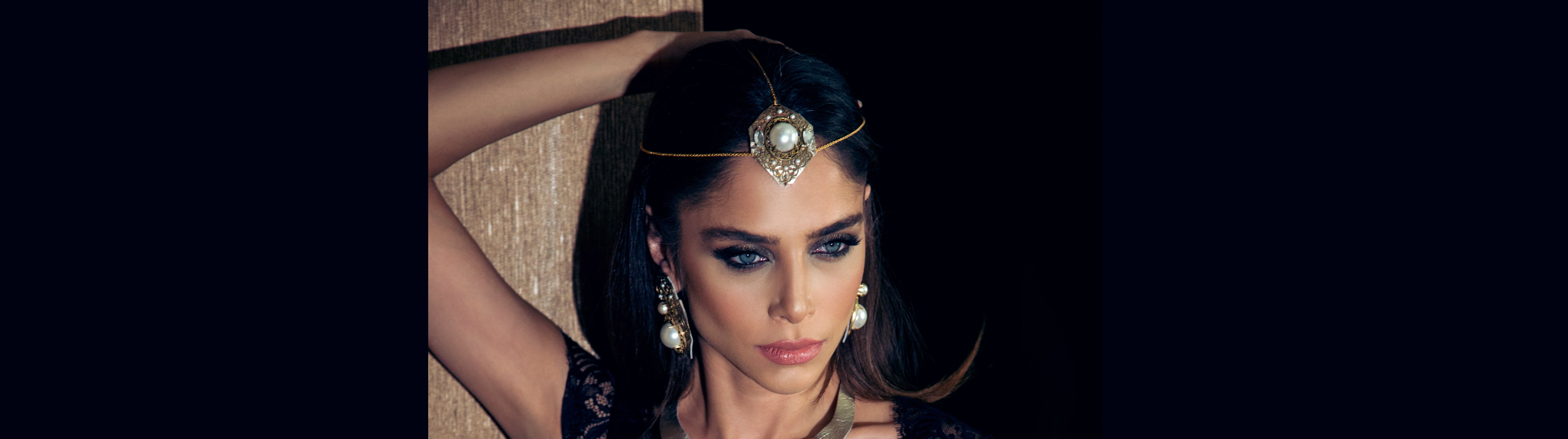 Headpiece